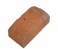 Himalayan salt brick, unpolished, SKU 30033